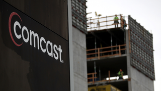 Senators Are Calling On Comcast To Open Its 'Public Wifi' to the Public